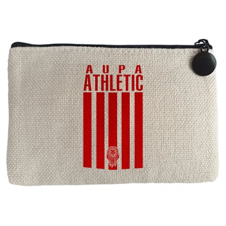 Monedero Aupa Athletic león