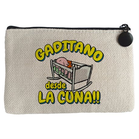 Monedero Gaditano desde la cuna Cádiz fútbol