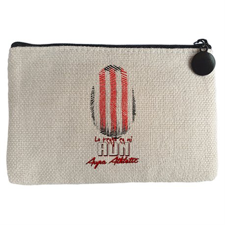 Monedero lo tengo en mi ADN Athletic fútbol