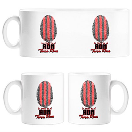 Tazas lo tengo en mi ADN Reus fútbol