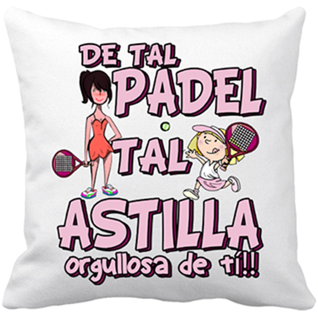 Cojín con relleno Céltico desde la cuna Celta Vigo fútbol
