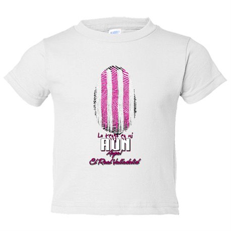 Camiseta bebé lo tengo en mi ADN futbolero de Valladolid
