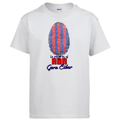 Camiseta lo tengo en mi ADN Eibar fútbol