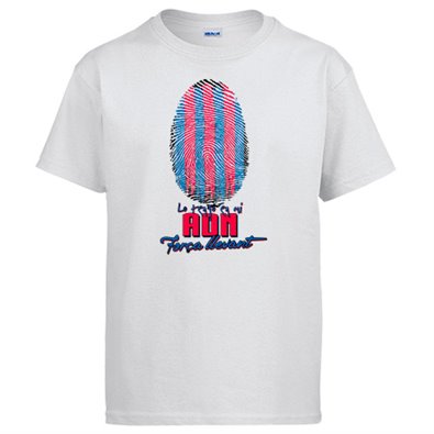 Camiseta lo tengo en mi ADN futbolero de Levante