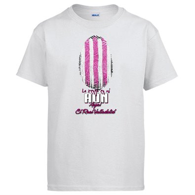 Camiseta lo tengo en mi ADN Valladolid fútbol