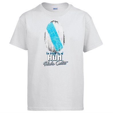 Camiseta lo tengo en mi ADN Celta fútbol