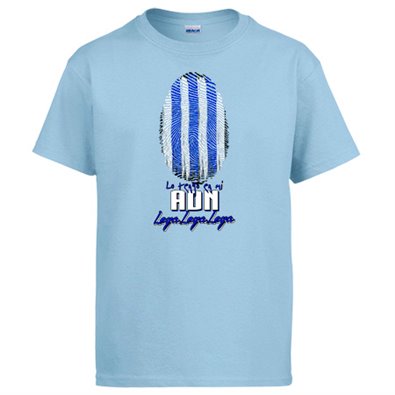 Camiseta lo tengo en mi ADN Leganés fútbol
